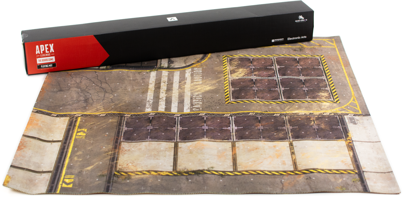 Apex Legends: The Board Game - Playing Mat Expansion