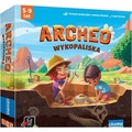 Archeo: Wykopaliska GRANNA