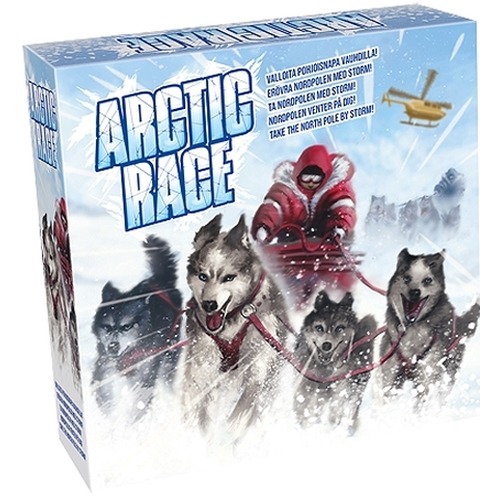 Arctic Race