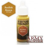 Army Painter - Basilisk Brown