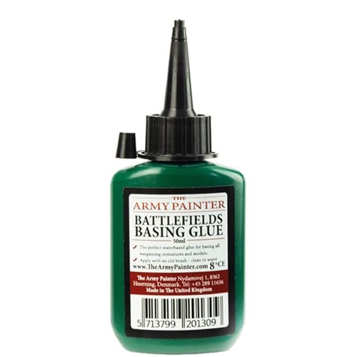 Army Painter - Battlefields Basing Glue