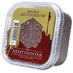 Army Painter: Battlefields - Brown Battleground
