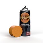 Army Painter: Colour Primer - Greedy Gold