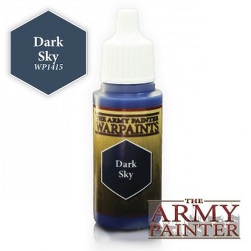 Army Painter - Dark Sky