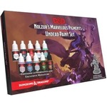 Army Painter - Dungeons & Dragons - Nolzur's Marvelous Pigments - Undead Paint Set