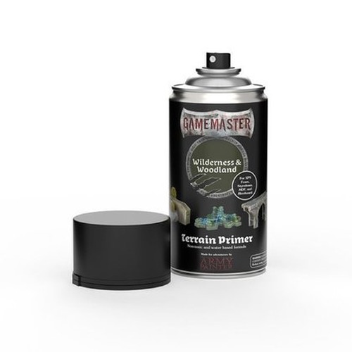 Army Painter - Gamemaster - Wilderness & Woodland Spray