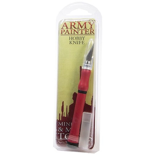 Army Painter - Hobby Knife