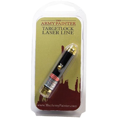 Army Painter Targetlock Laser Line