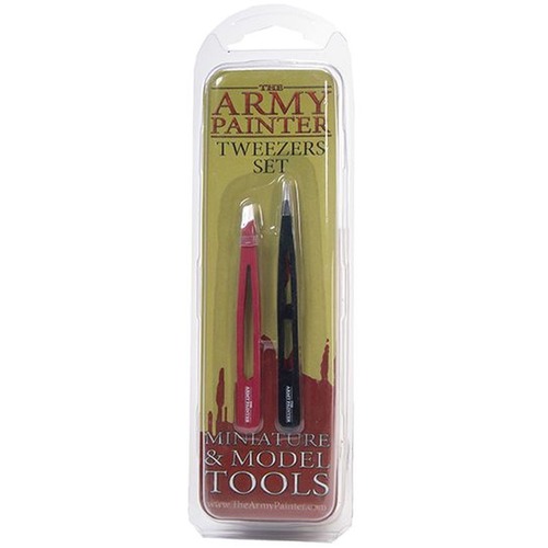 Army Painter - Tweezers Set