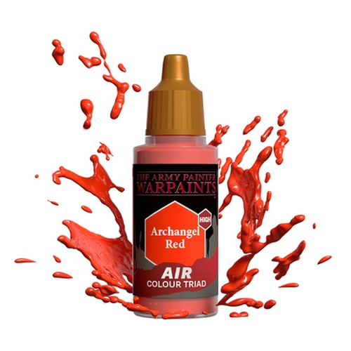 Army Painter Warpaints - Air Archangel Red