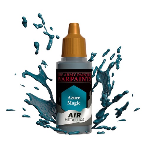 Army Painter Warpaints - Air Azure Magic