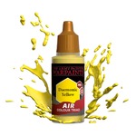 Army Painter Warpaints - Air Daemonic Yellow