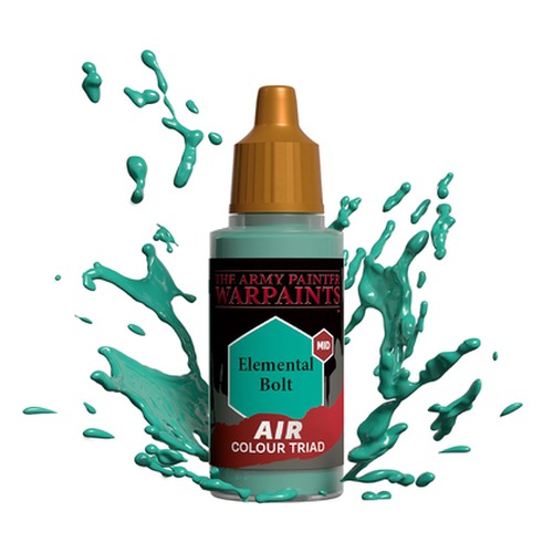 Army Painter Warpaints - Air Elemental Bolt