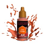 Army Painter Warpaints - Air Lava Orange