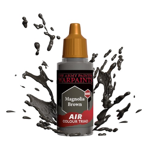 Army Painter Warpaints - Air Magnolia Brown