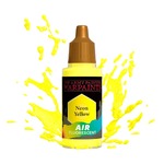 Army Painter Warpaints - Air Neon Yellow