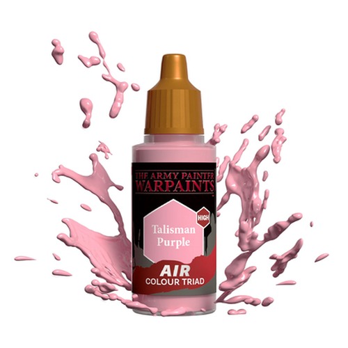 Army Painter Warpaints - Air Talisman Purple