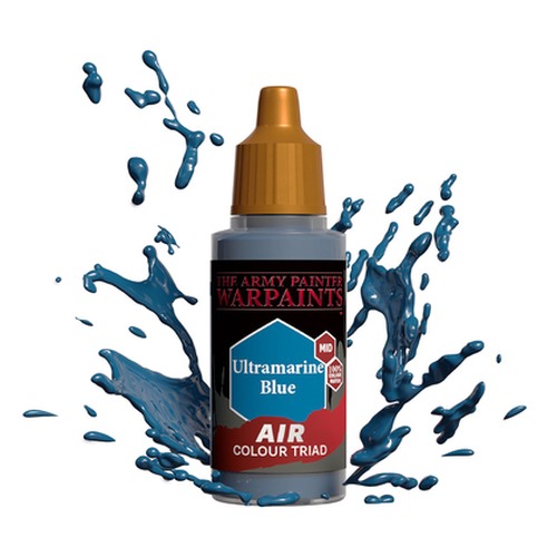 Army Painter Warpaints - Air Ultramarine Blue