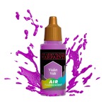 Army Painter Warpaints - Air Violet Volt