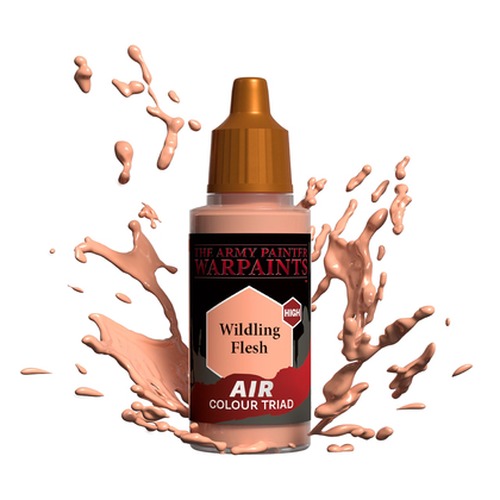 Army Painter Warpaints - Air Wildling Flesh