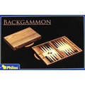 Backgammon drewniany (HG)