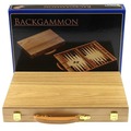 Backgammon drewniany (HG)