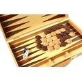 Backgammon drewniany (HG)