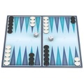 Backgammon (w metalowej puszce)