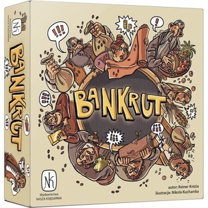 Bankrut