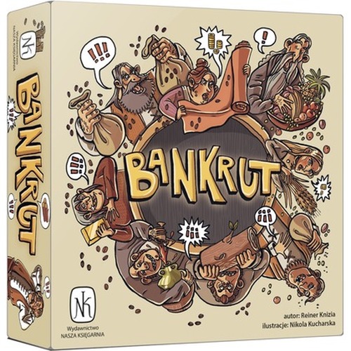 Bankrut