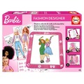 Barbie - Projektantka mody