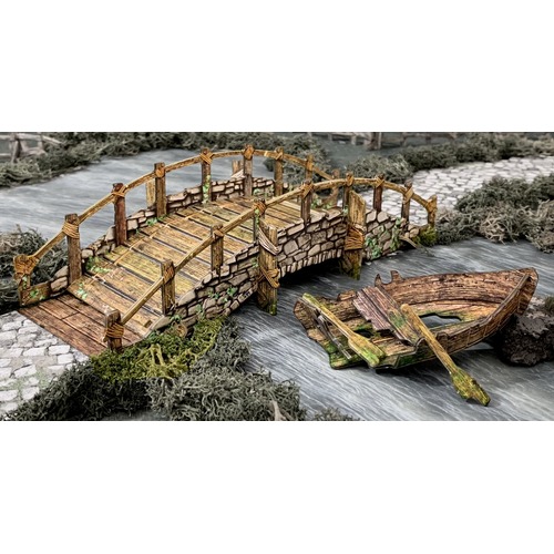 BattleSystems: Bridge