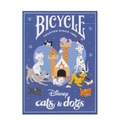 Bicycle Disney Cats and Dogs