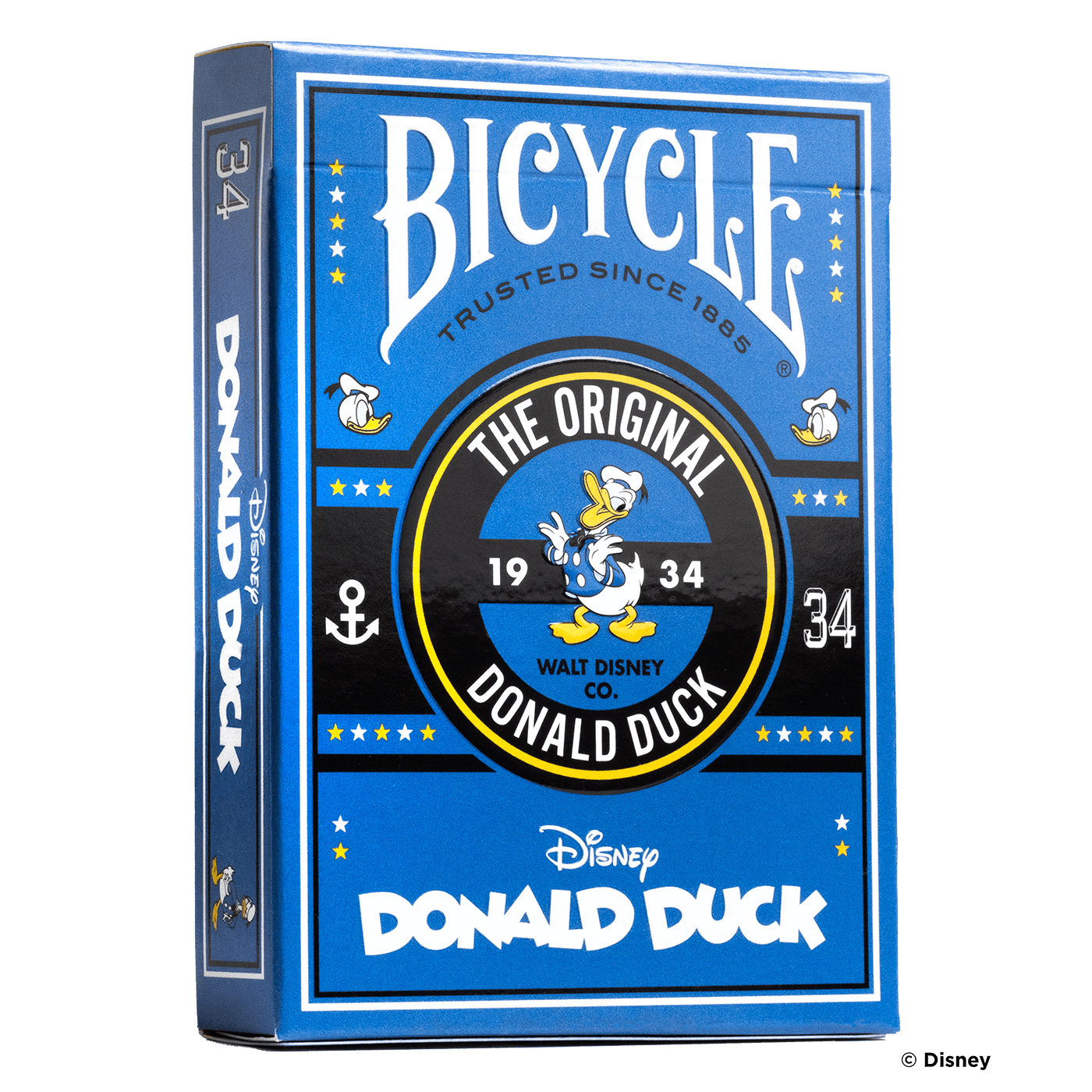 Bicycle: Disney Classic - Donald Duck