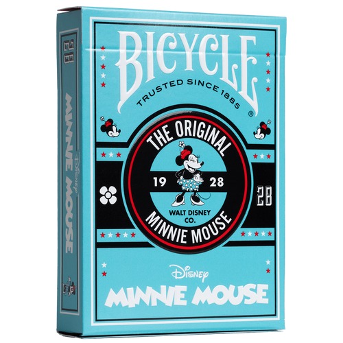 Bicycle: Disney Classic Minnie Mouse