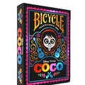 Bicycle Disney Coco