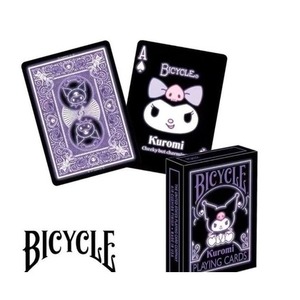 Bicycle Kuromi