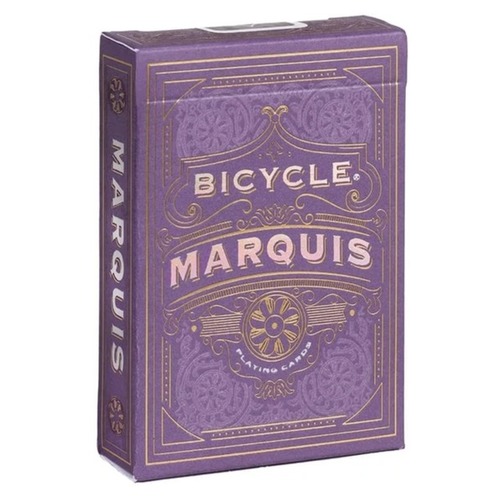 Bicycle: Marquis