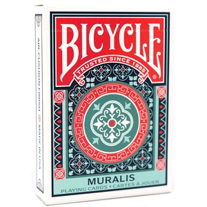 Bicycle: Muralis