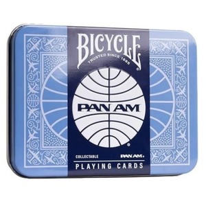 Bicycle: Pan-Am 2-pack Retro