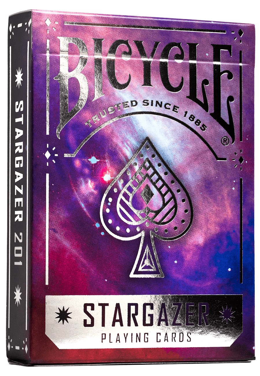 Bicycle: Stargazer 201