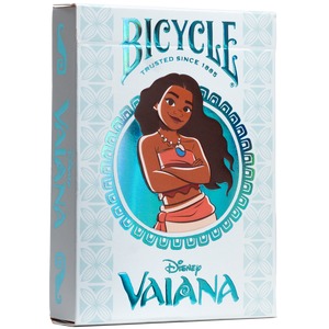 Bicycle: Vaiana
