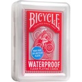 Bicycle: Waterproof - Karty wodoodporne