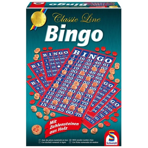 Bingo (Linia klasyczna)