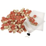 Bingo (Loteria Lotto) XXL (790)