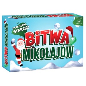 Bitwa Mikołajów