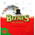 Biznes po polsku (średni)