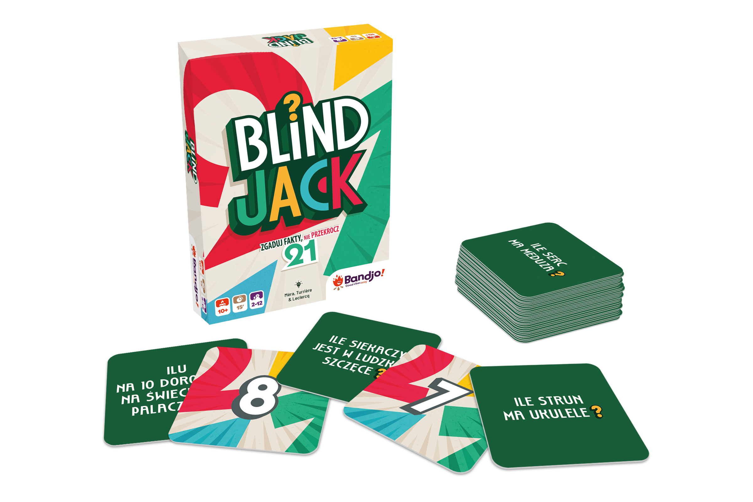 Blind Jack (edycja polska)