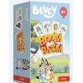 Boom Boom Bluey TREFL