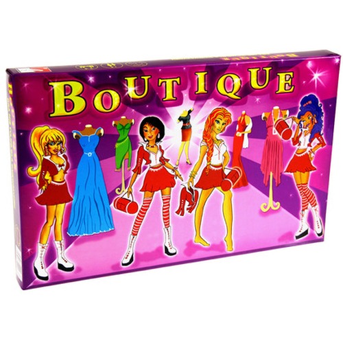 Boutique